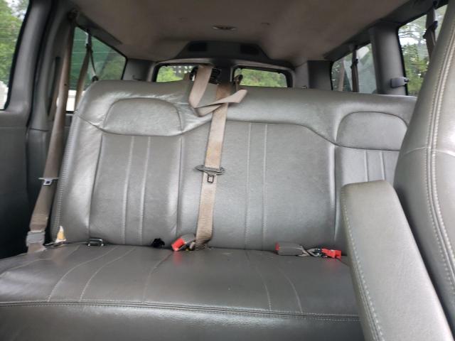 Photo 10 from auction – 2016 CHEVROLET EXPRESS G2 with VIN 1GAWGEFF2G1333361