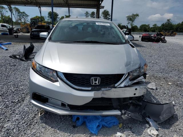 Photo 5 from auction – 2015 HONDA CIVIC LX with VIN 19XFB2F55FE286995