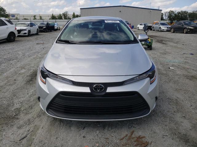 Photo 5 from auction – 2025 TOYOTA COROLLA LE with VIN 5YFB4MDE8SP317849