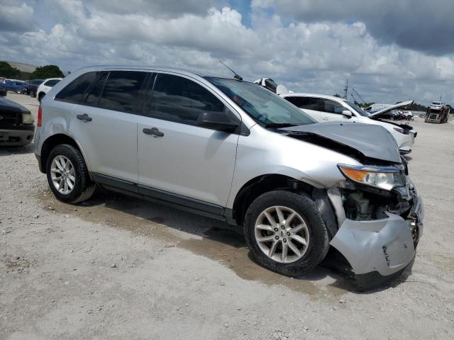 Photo 4 from auction – 2014 FORD EDGE SE with VIN 2FMDK3GC6EBA02608