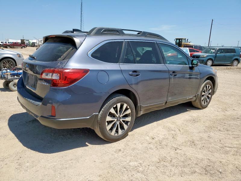 Снимка 3 от търг – 2016 SUBARU OUTBACK 2. с VIN 4S4BSBLC8G3244472