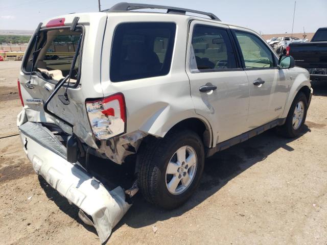 Photo 3 from auction – 2008 FORD ESCAPE XLT with VIN 1FMCU03148KE68279