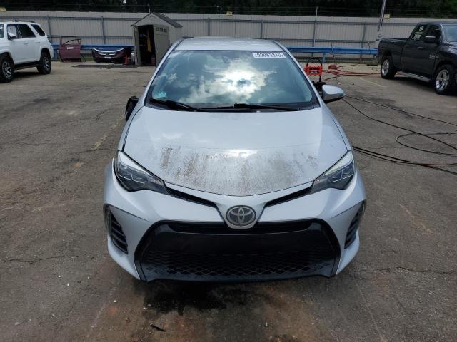 Photo 5 from auction – 2017 TOYOTA COROLLA L with VIN 2T1BURHE8HC877547