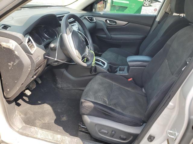 Photo 7 from auction – 2015 NISSAN ROGUE S with VIN 5N1AT2MV1FC842295