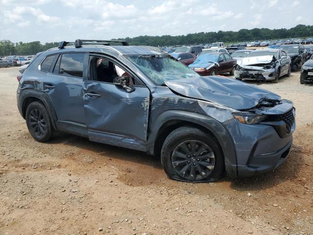Photo 4 from auction – 2024 MAZDA CX-50 PREF with VIN 7MMVABBM2RN158855