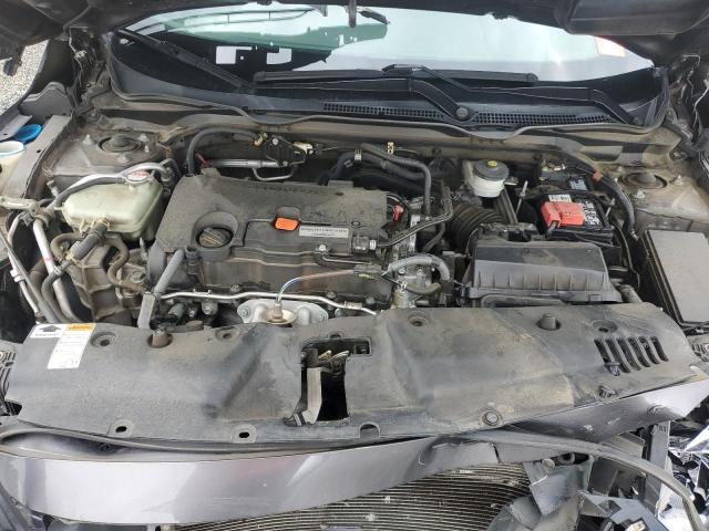 Photo 11 from auction – 2018 HONDA CIVIC EX with VIN 19XFC2F71JE008876