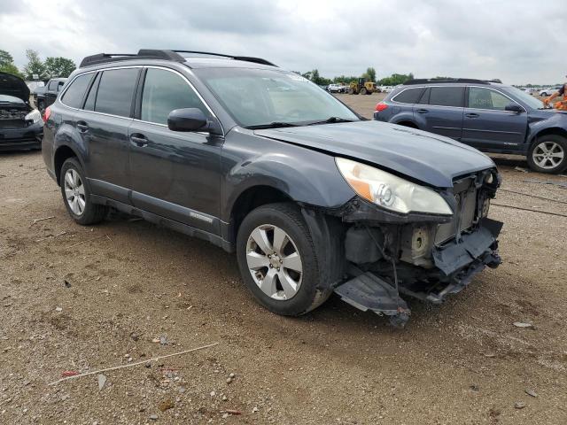 Снимка 4 от търг – 2012 SUBARU OUTBACK 2. с VIN 4S4BRBCC2C3290336