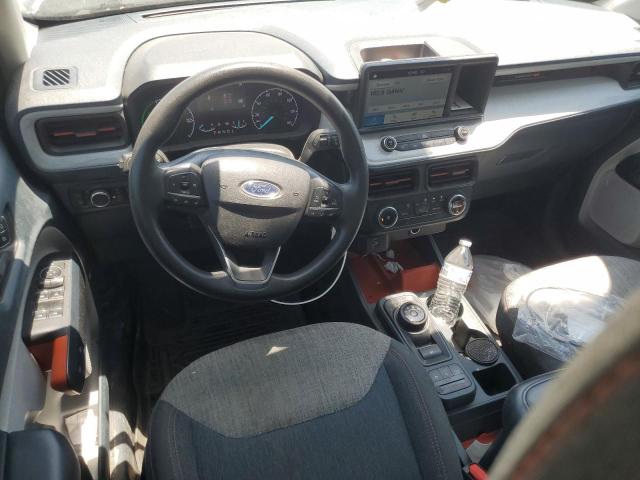 Photo 8 from auction – 2022 FORD MAVERICK X with VIN 3FTTW8E34NRA30719