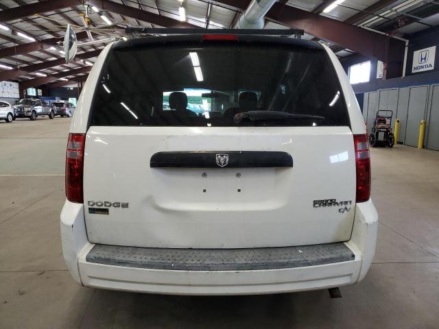 صورة رقم 6 من المزاد - 2010 DODGE GRAND CARA مع VIN 2D4RN1AE5AR115762