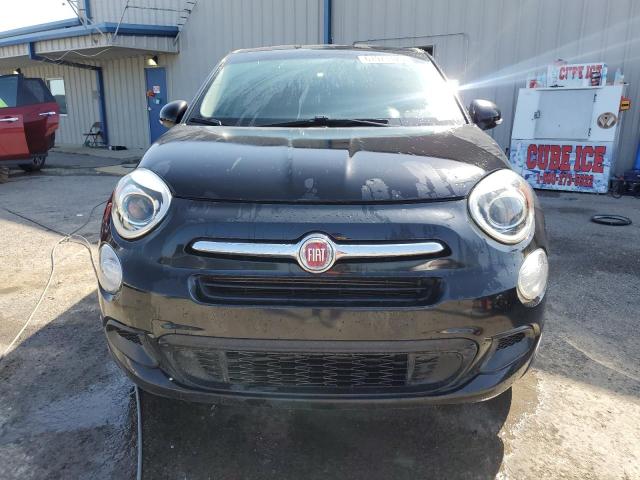 Photo 5 from auction – 2016 FIAT 500X with VIN ZFBCFYBT6GP421369