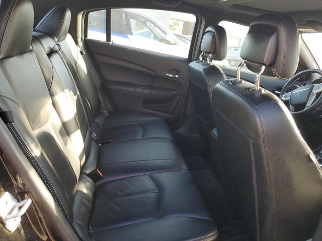 Photo 10 from auction – 2013 CHRYSLER 200 LIMITE with VIN 1C3CCBCG0DN516011