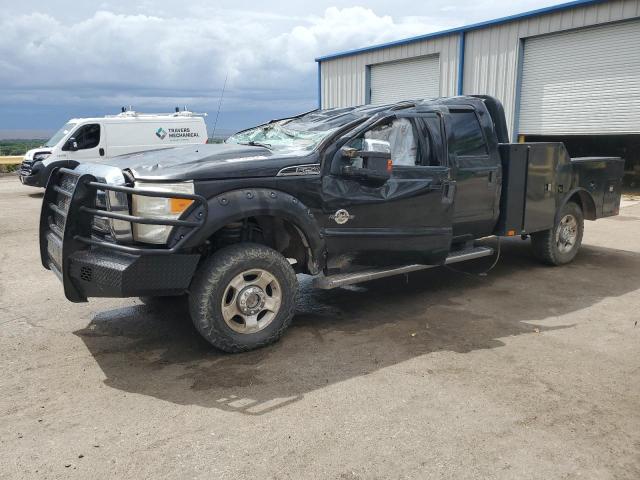 FORD F250 SUPER 2011 with VIN 1FT7W2BT2BEB88445 - Photo from auction