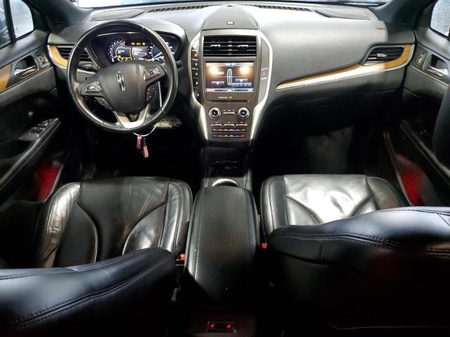 Photo 8 from auction – 2015 LINCOLN MKC with VIN 5LMTJ2AH9FUJ23154