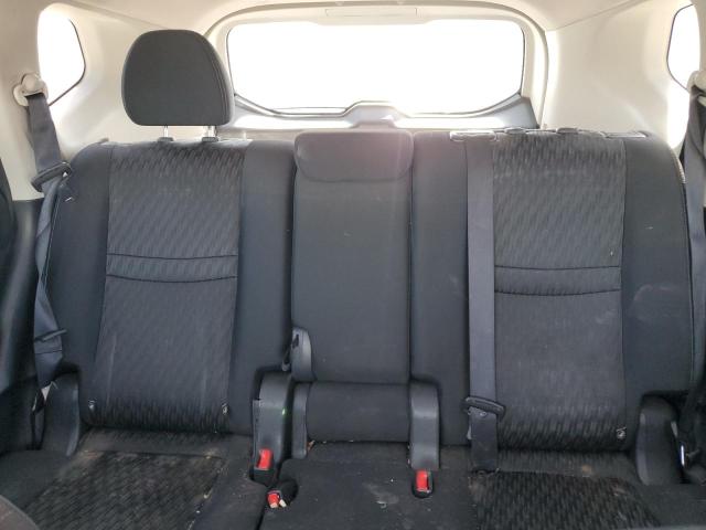 Photo 10 from auction – 2017 NISSAN ROGUE S with VIN KNMAT2MT1HP611542