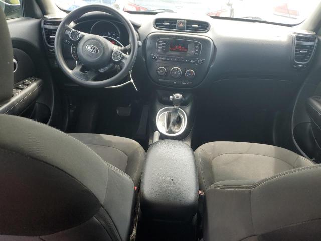 Photo 8 from auction – 2014 KIA SOUL with VIN KNDJN2A26E7715624
