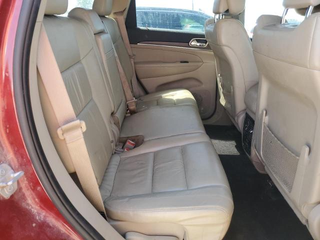Photo 11 from auction – 2015 JEEP GRAND CHER with VIN 1C4RJFBG6FC241621