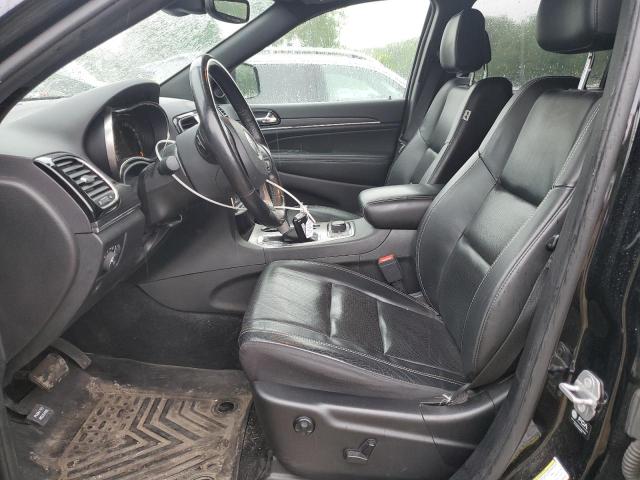 Photo 7 from auction – 2021 JEEP GRAND CHER with VIN 1C4RJFBG5MC560781