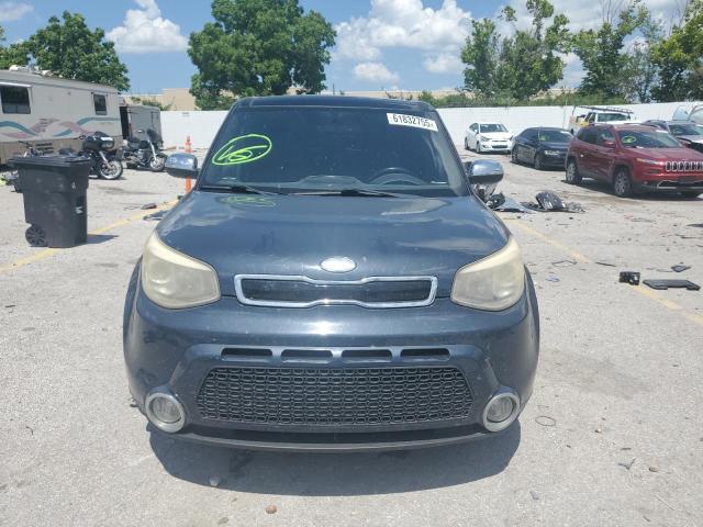 Photo 5 from auction – 2014 KIA SOUL ! with VIN KNDJX3A50E7005225