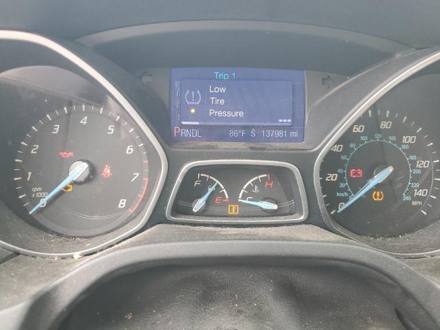 Photo 9 from auction – 2013 FORD FOCUS SE with VIN 1FADP3F23DL226390
