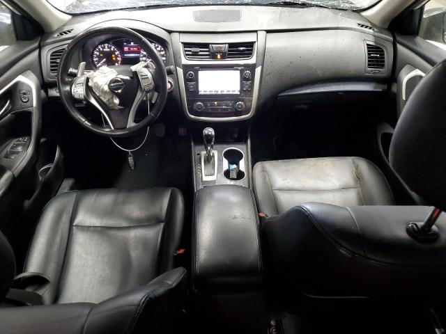 Photo 8 from auction – 2018 NISSAN ALTIMA 2.5 with VIN 1N4AL3AP3JC192397