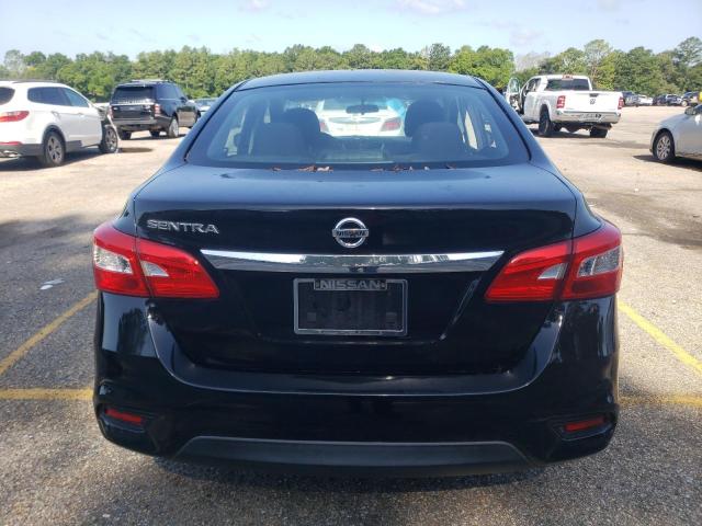 Photo 6 from auction – 2016 NISSAN SENTRA S with VIN 3N1AB7AP4GL684652