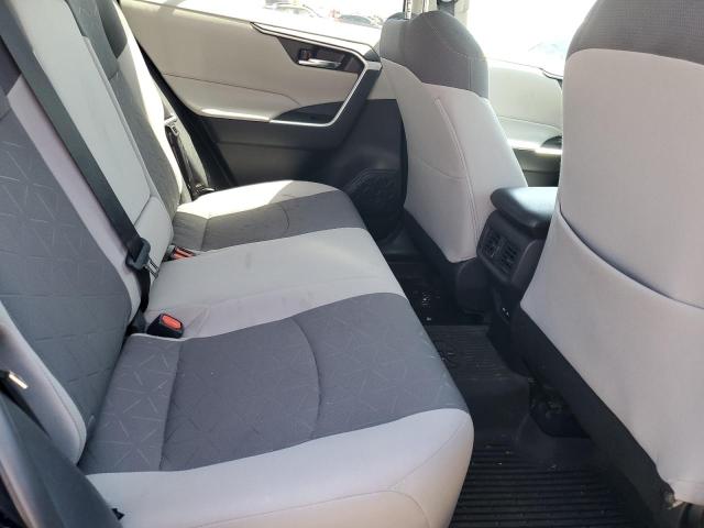 Photo 11 from auction – 2021 TOYOTA RAV4 XLE with VIN 2T3P1RFV7MW156136