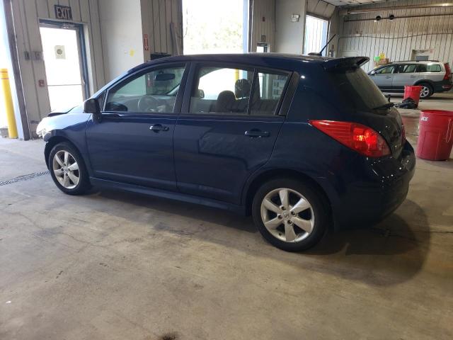 Photo 2 from auction – 2012 NISSAN VERSA S with VIN 3N1BC1CP5CK807726