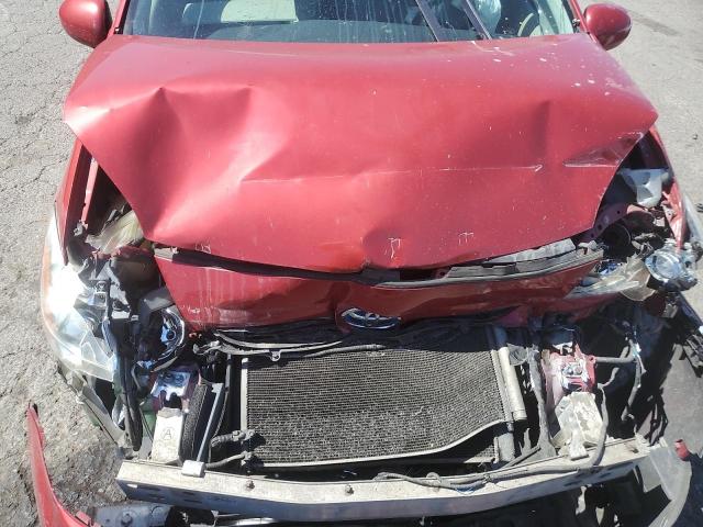 Photo 11 from auction – 2010 TOYOTA PRIUS with VIN JTDKN3DU2A0113667