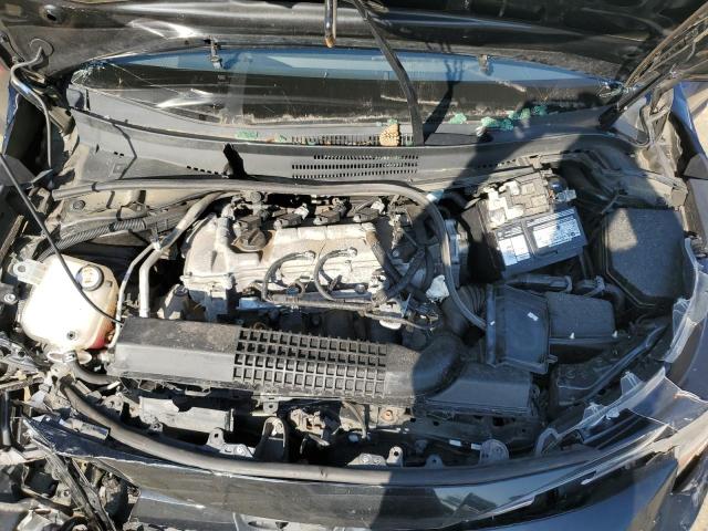 Photo 11 from auction – 2021 TOYOTA COROLLA LE with VIN 5YFEPMAE0MP160801