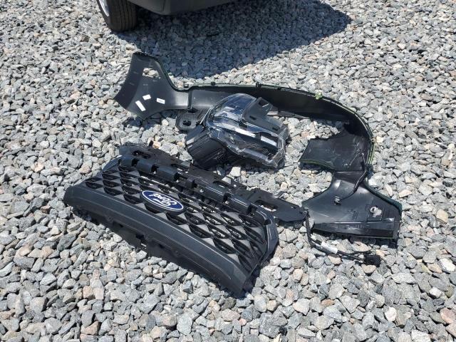 Zdjęcie 12 z aukcji – 2025 FORD MAVERICK X z VIN 3FTTW8A30SRA41587