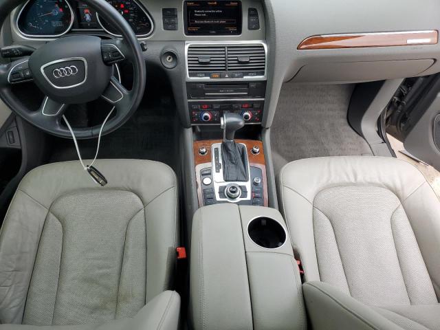 Photo 8 from auction – 2015 AUDI Q7 PRESTIG with VIN WA1DGAFE7FD010929