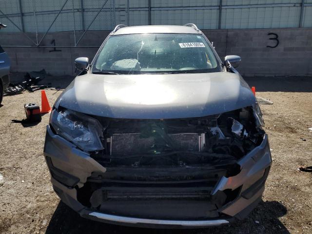 Photo 5 from auction – 2018 NISSAN ROGUE S with VIN KNMAT2MV5JP526436