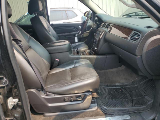 Photo 7 from auction – 2013 GMC YUKON DENA with VIN 1GKS2EEF5DR318473