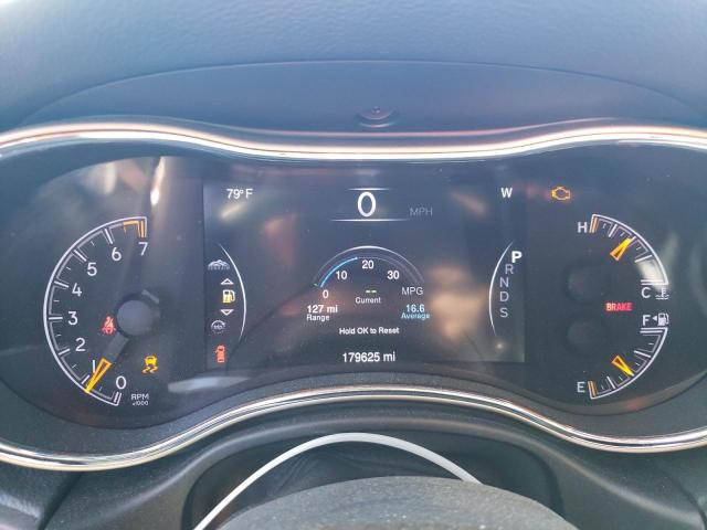 Photo 9 from auction – 2015 JEEP GRAND CHER with VIN 1C4RJFBG6FC854824