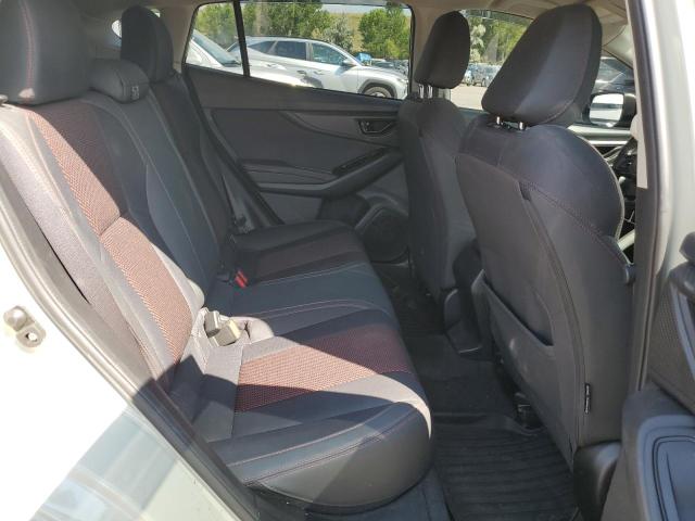 Photo 11 from auction – 2023 SUBARU CROSSTREK with VIN JF2GTAPCXP8269826