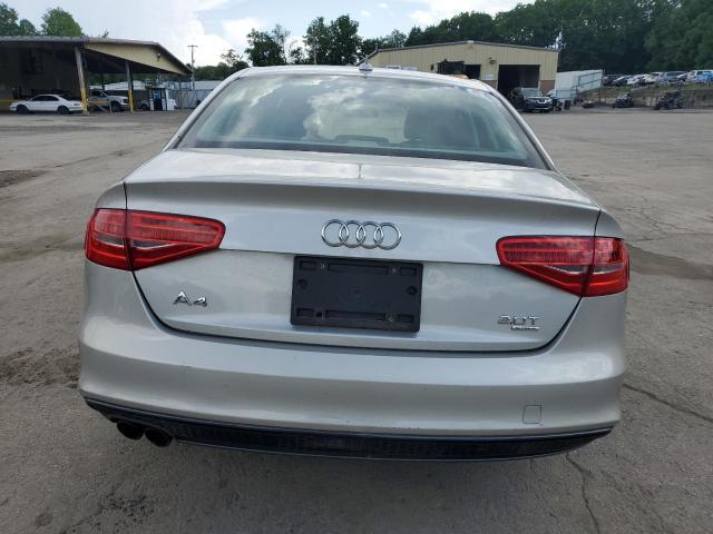 Photo 6 from auction – 2015 AUDI A4 PREMIUM with VIN WAUBFAFL9FN007150