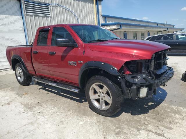 Photo 4 from auction – 2015 RAM 1500 ST with VIN 1C6RR7FT8FS731982