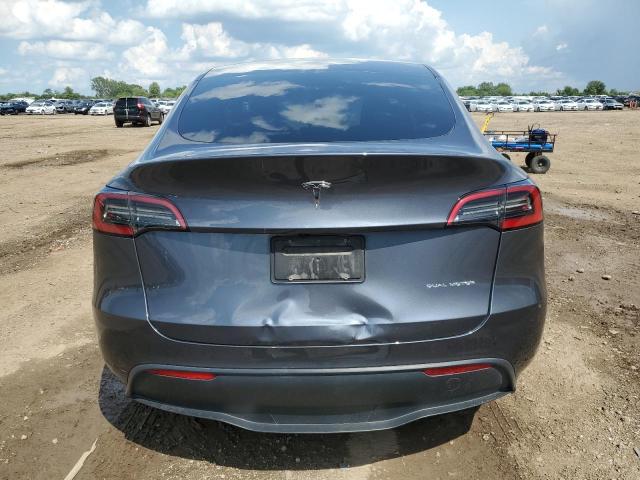 Photo 6 from auction – 2023 TESLA MODEL Y with VIN 7SAYGDEE4PF822924