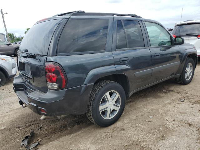 Photo 3 from auction – 2005 CHEVROLET TRAILBLAZE with VIN 1GNDS13S952388735