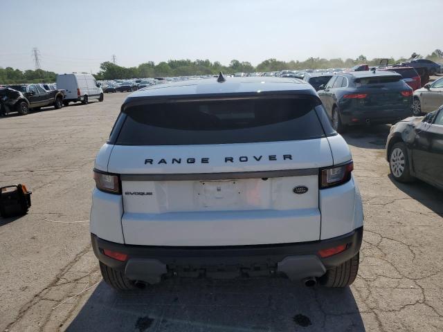 Photo 6 from auction – 2018 LAND ROVER RANGE ROVE with VIN SALVP2RX9JH277853