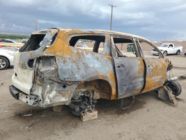 Photo 3 from auction – 2012 CHEVROLET TRAVERSE L with VIN 1GNKREED0CJ177709