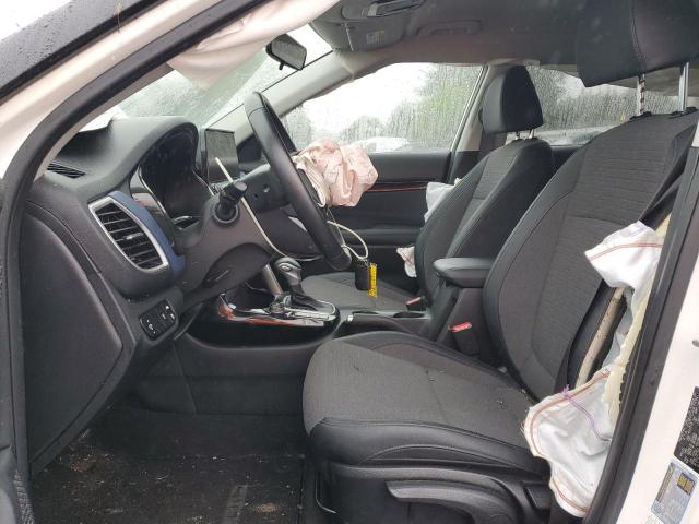 Photo 7 from auction – 2022 KIA SELTOS NIG with VIN KNDEUCA22N7239544