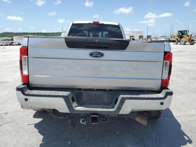 Photo 6 from auction – 2018 FORD F350 SUPER with VIN 1FT8W3CT2JEB88825