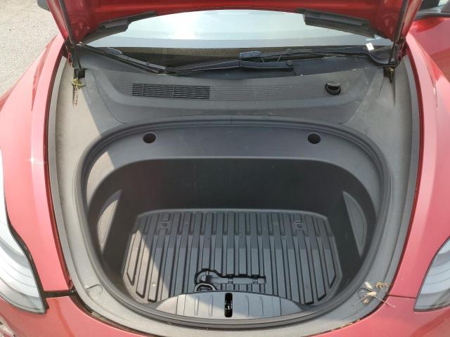 Photo 11 from auction – 2022 TESLA MODEL 3 with VIN 5YJ3E1EA8NF291152