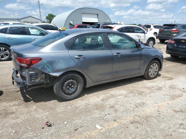 Photo 3 from auction – 2019 KIA RIO with VIN 3KPA24ABXKE174822