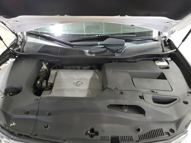 Photo 12 from auction – 2013 LEXUS RX 350 with VIN 2T2BK1BA6DC192448