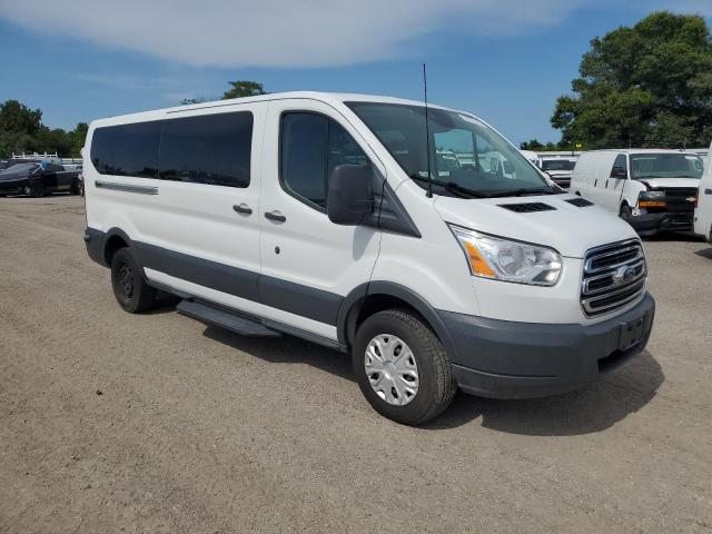 Photo 4 from auction – 2018 FORD TRANSIT T- with VIN 1FBZX2YM3JKB05891