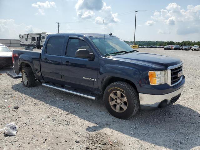 Photo 4 from auction – 2007 GMC NEW SIERRA with VIN 2GTEC13J871731491