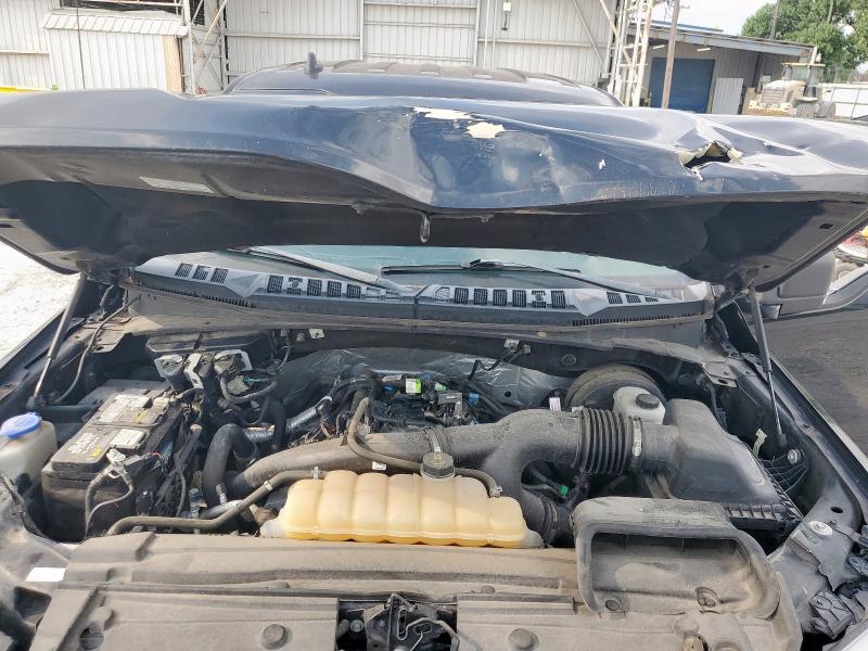 Photo 11 from auction – 2019 FORD F150 SUPER with VIN 1FTEW1CP7KKC09486