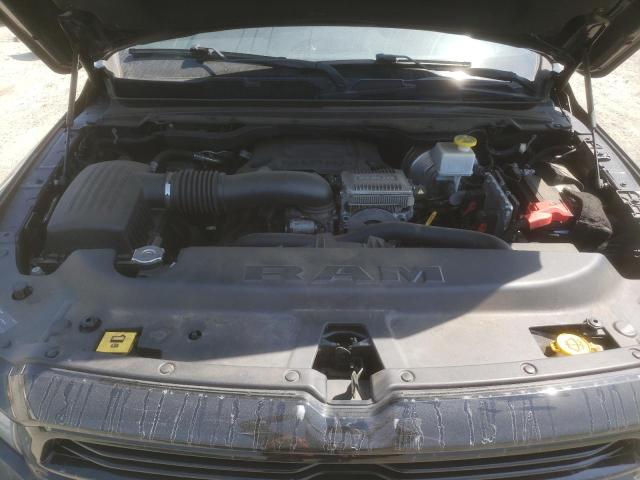 Photo 11 from auction – 2020 RAM 1500 BIG H with VIN 1C6SRFFT3LN400460